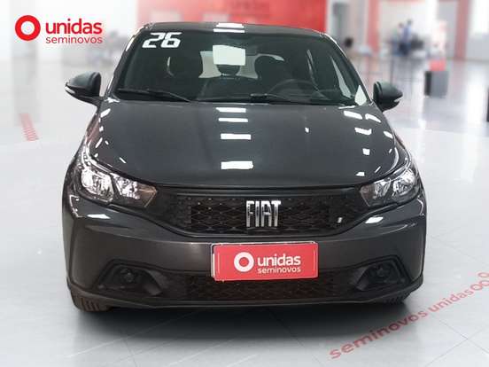 FIAT-ARGO-1.0 FIREFLY FLEX DRIVE MANUAL FIAT-ARGO-2025