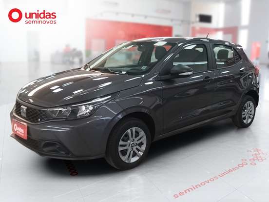 FIAT-ARGO-1.0 FIREFLY FLEX DRIVE MANUAL FIAT-ARGO-2025
