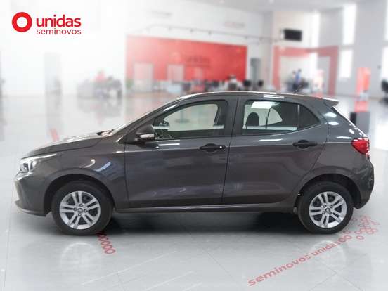 FIAT-ARGO-1.0 FIREFLY FLEX DRIVE MANUAL FIAT-ARGO-2025