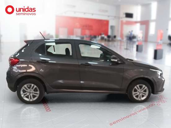 FIAT-ARGO-1.0 FIREFLY FLEX DRIVE MANUAL FIAT-ARGO-2025
