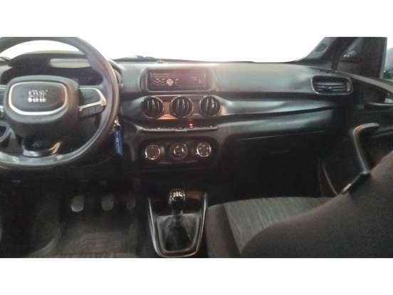 FIAT-ARGO-1.0 FIREFLY FLEX DRIVE MANUAL FIAT-ARGO-2025