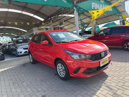 FIAT-ARGO-2021