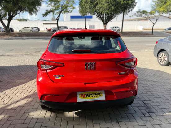 FIAT-ARGO-2021