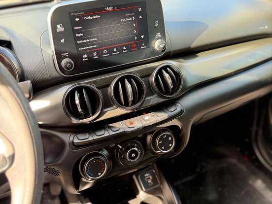 FIAT-ARGO-1.0 FIREFLY FLEX DRIVE MANUAL FIAT-ARGO-2021