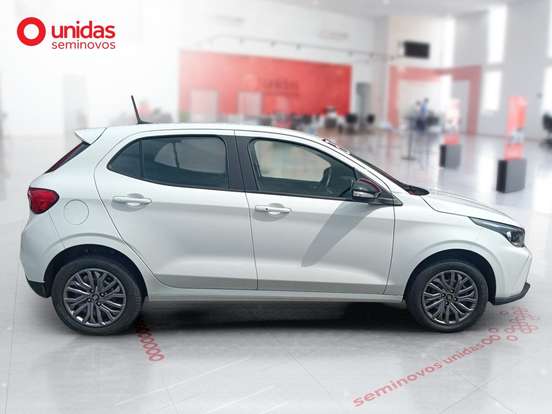 FIAT-ARGO-1.0 FIREFLY FLEX DRIVE MANUAL FIAT-ARGO-2025