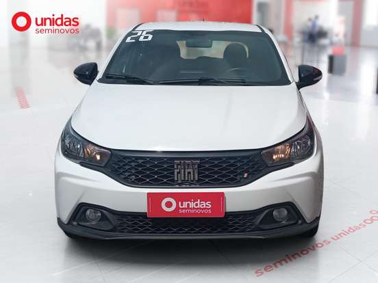 FIAT-ARGO-1.0 FIREFLY FLEX DRIVE MANUAL FIAT-ARGO-2025