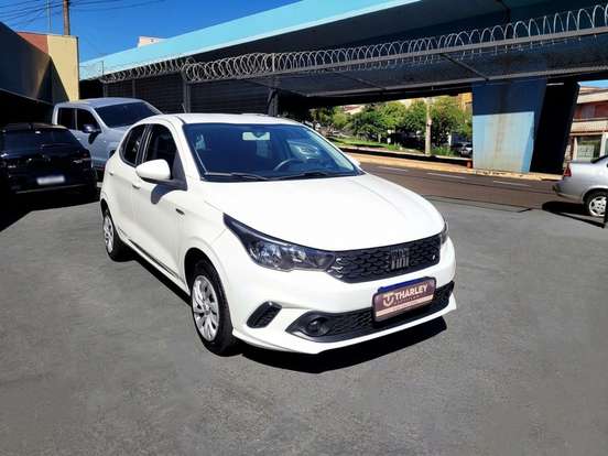 FIAT-ARGO-2019