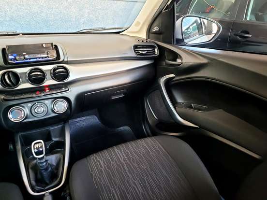 FIAT-ARGO-2019