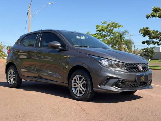 FIAT-ARGO-2019