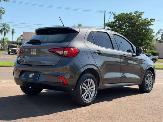 FIAT-ARGO-2019