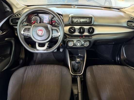 FIAT-ARGO-2019