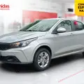 FIAT ARGO 1.0 FIREFLY FLEX DRIVE MANUAL FIAT ARGO 1.0 FIREFLY FLEX DRIVE MANUAL