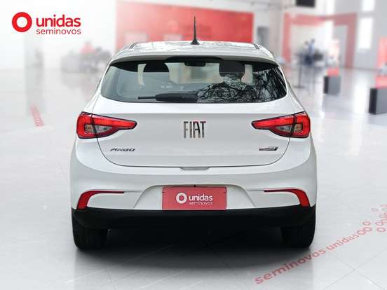 FIAT-ARGO-2025