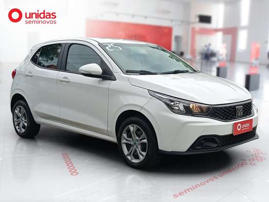 FIAT-ARGO-2025