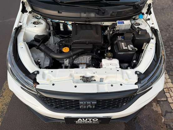 FIAT-ARGO-1.0 FIREFLY FLEX DRIVE MANUAL FIAT-ARGO-2023