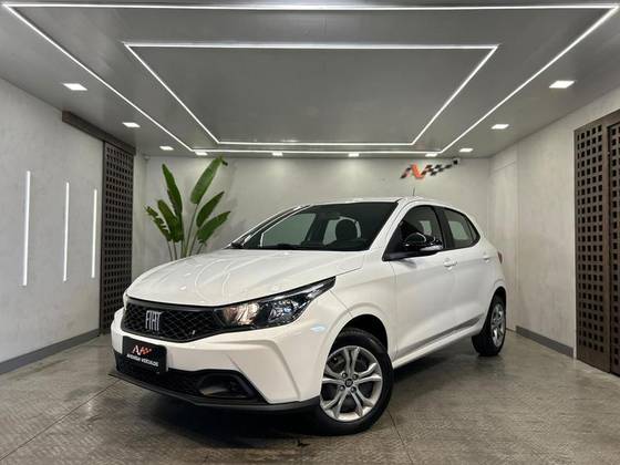 FIAT ARGO 1.0 FIREFLY FLEX DRIVE MANUAL