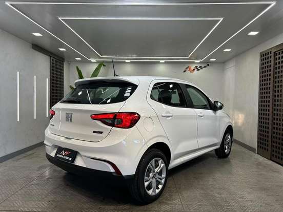 FIAT-ARGO-2025