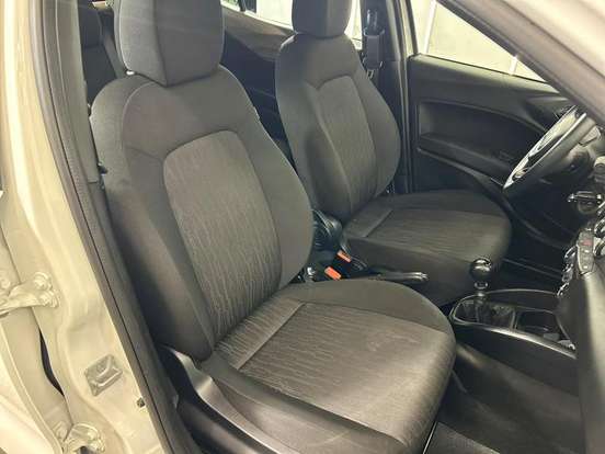 FIAT-ARGO-1.0 FIREFLY FLEX DRIVE MANUAL FIAT-ARGO-2025