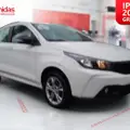 FIAT ARGO 1.0 FIREFLY FLEX DRIVE MANUAL FIAT ARGO 1.0 FIREFLY FLEX DRIVE MANUAL