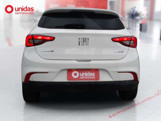 FIAT-ARGO-1.0 FIREFLY FLEX DRIVE MANUAL FIAT-ARGO-2025