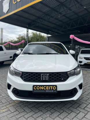FIAT-ARGO-1.0 FIREFLY FLEX MANUAL FIAT-ARGO-2023