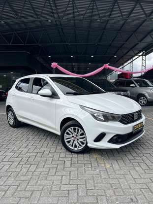 FIAT-ARGO-2023