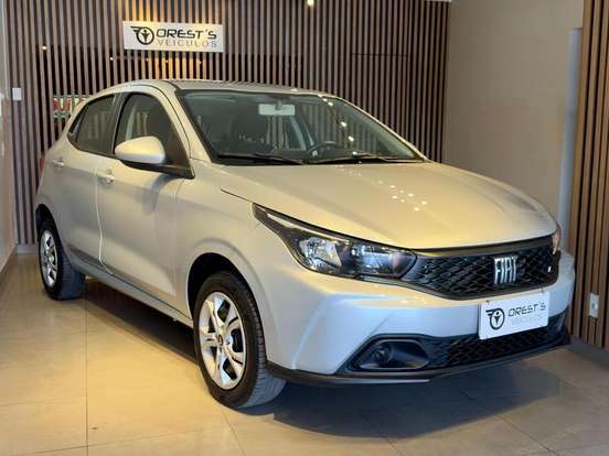 FIAT-ARGO-2022