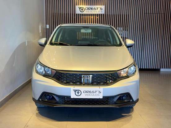 FIAT-ARGO-2022
