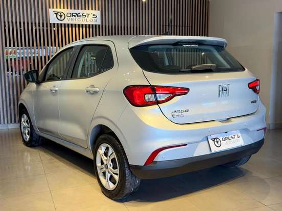 FIAT-ARGO-2022