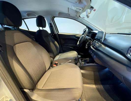 FIAT-ARGO-1.0 FIREFLY FLEX MANUAL FIAT-ARGO-2022