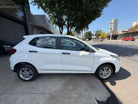 FIAT-ARGO-1.0 FIREFLY FLEX MANUAL FIAT-ARGO-2023