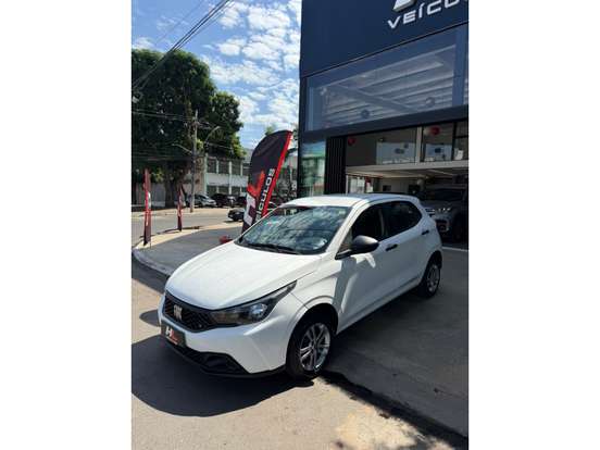 FIAT-ARGO-1.0 FIREFLY FLEX MANUAL FIAT-ARGO-2023