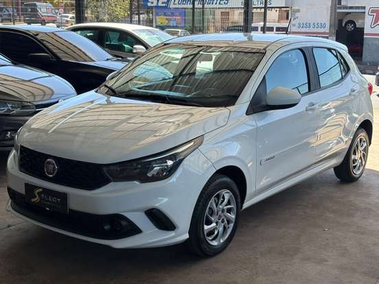 FIAT-ARGO-2018