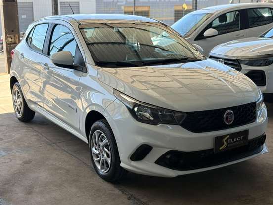 FIAT-ARGO-2018