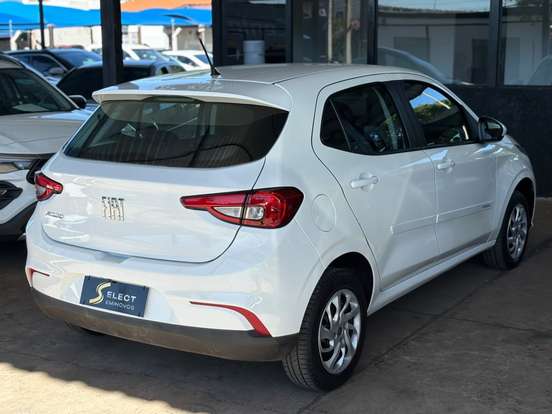 FIAT-ARGO-2018