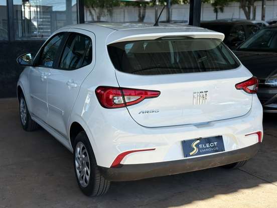 FIAT-ARGO-2018