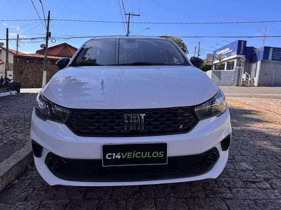 FIAT-ARGO-1.0 FIREFLY FLEX MANUAL FIAT-ARGO-2021