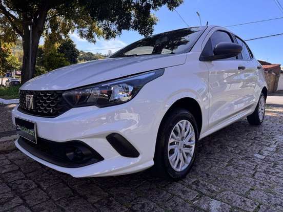 FIAT-ARGO-2021