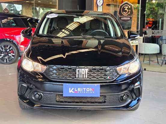 FIAT-ARGO-1.0 FIREFLY FLEX MANUAL FIAT-ARGO-2022