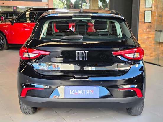 FIAT-ARGO-1.0 FIREFLY FLEX MANUAL FIAT-ARGO-2022