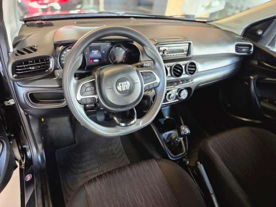 FIAT-ARGO-1.0 FIREFLY FLEX MANUAL FIAT-ARGO-2022