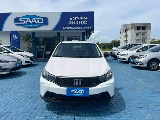 FIAT-ARGO-1.0 FIREFLY FLEX MANUAL FIAT-ARGO-2022