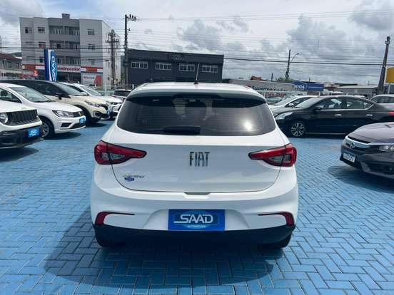 FIAT-ARGO-2022