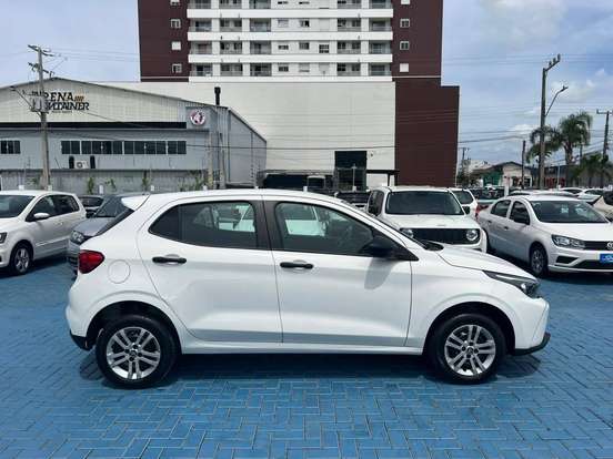 FIAT-ARGO-2022