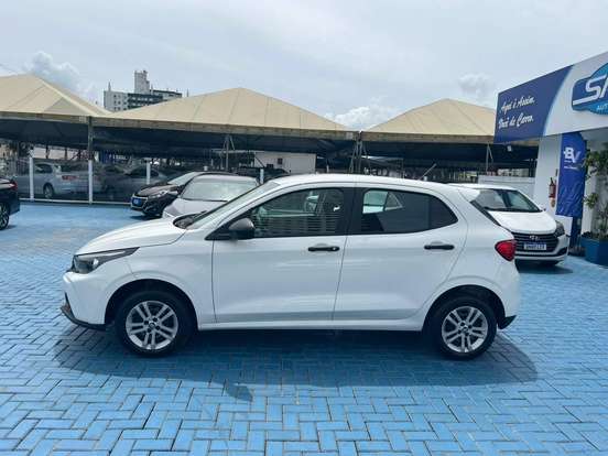 FIAT-ARGO-1.0 FIREFLY FLEX MANUAL FIAT-ARGO-2022