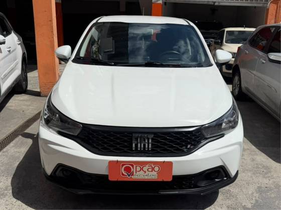 FIAT ARGO 1.0 FIREFLY FLEX MANUAL