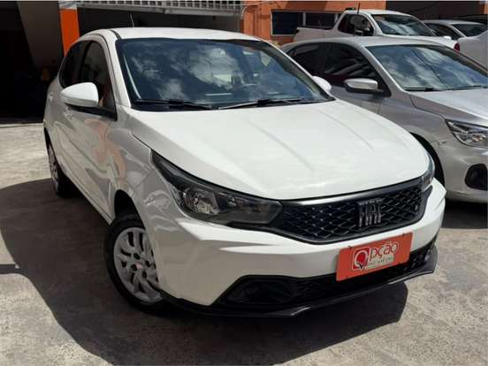 FIAT-ARGO-2022