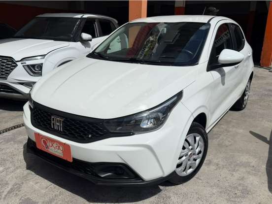 FIAT-ARGO-2022
