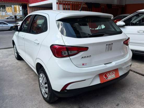 FIAT-ARGO-2022