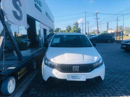 FIAT-ARGO-2025